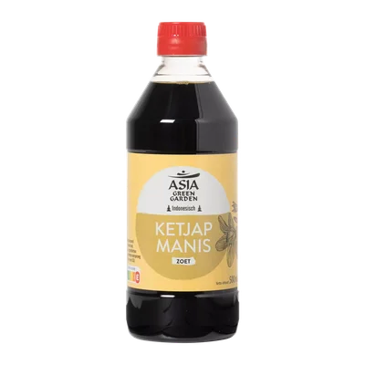 Asia Green Garden Ketjap manis
