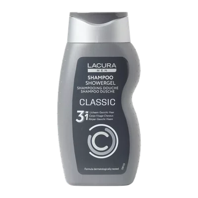 Lacura Showergel