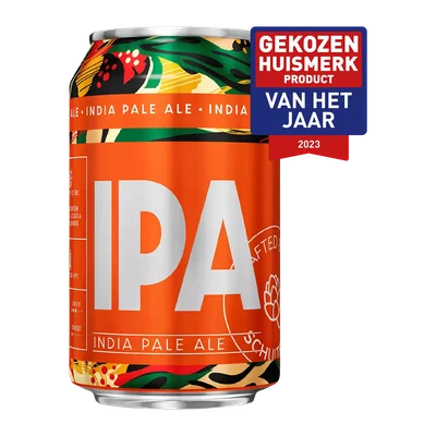 SCHULTENBRäU IPA