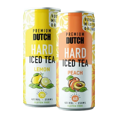 PREMIUM DUTCH Hard iced tea 2 VOOR