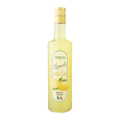 Romanzini Limoncello