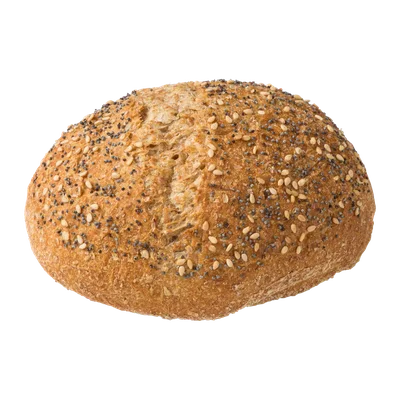 Volkoren bol