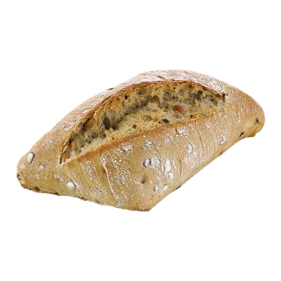 Speltbroodje