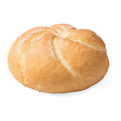 Kaiserbroodje wit