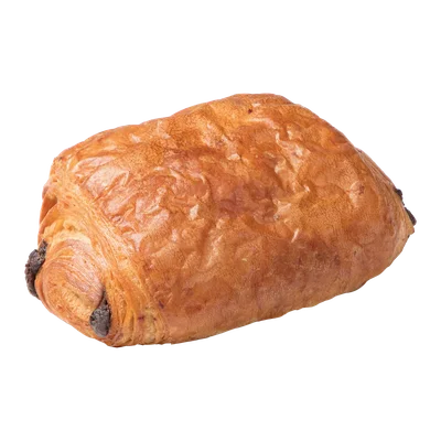 Chocoladebroodje