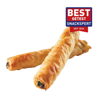 Börek spinazie-feta