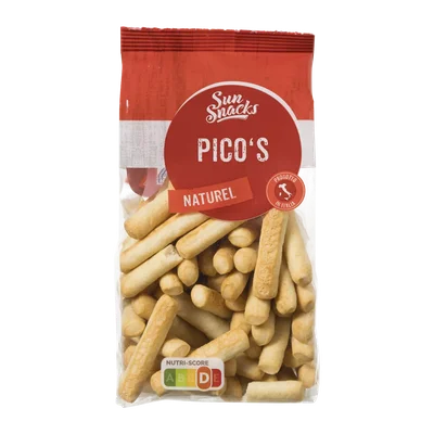 Gourmet Pico's