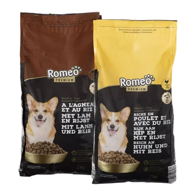 Romeo Hondenbrokken