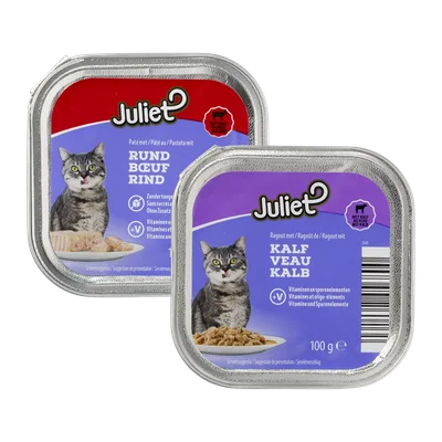 CACHET Kattenvoer 8 VOOR