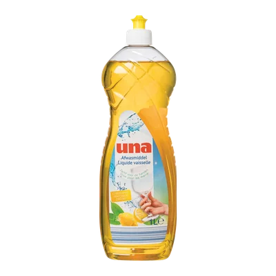 Una Afwasmiddel