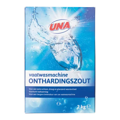 Una Onthardingszout