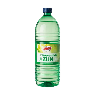 Una Schoonmaakazijn