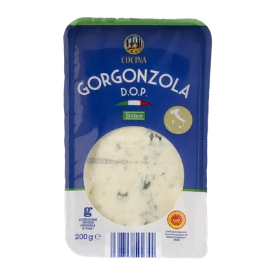 Cucina Gorgonzola