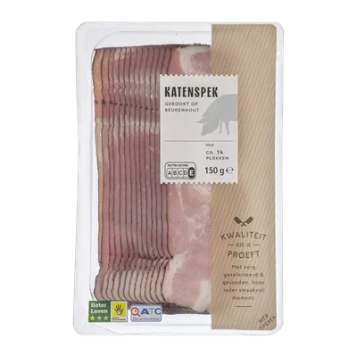 Katenspek