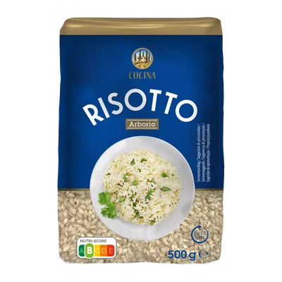 Cucina Risotto