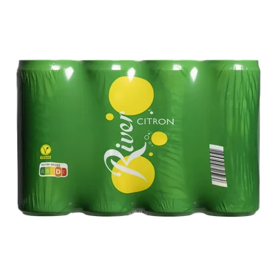 River Lemon