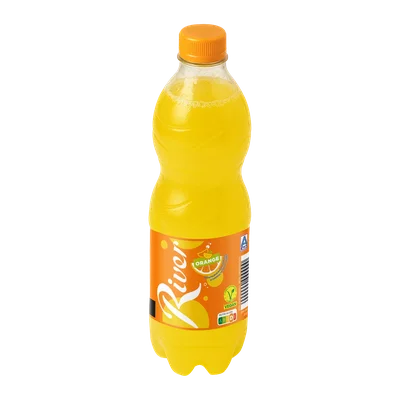 River 9-pack orange regular