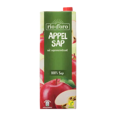 Rio D'Oro Appelsap