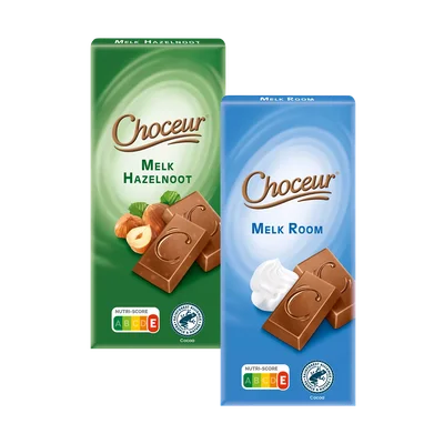 Choceur Mini-reepjes