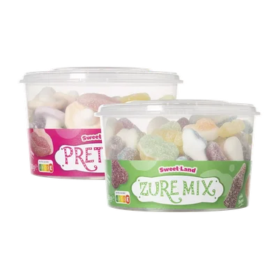 Sweet-Land Snoepmix