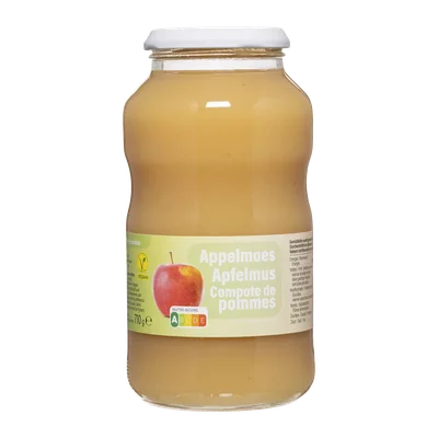 Appelmoes