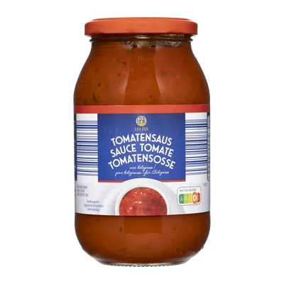 Cucina Tomatensaus