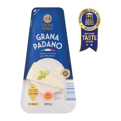 Cucina Nobile Grana Padano