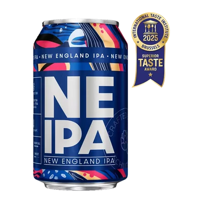 Schultenbräu Neipa