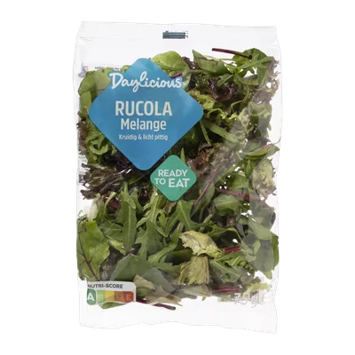 DAYLICIOUS Rucolamelange -16%