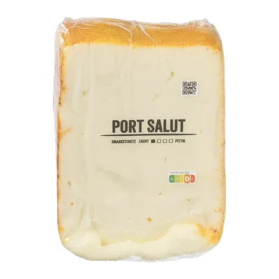 Verse Port Salut