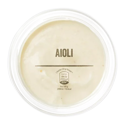 Aioli