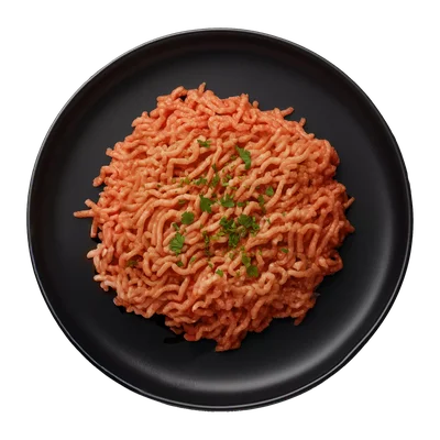 Scharrelkipgehakt