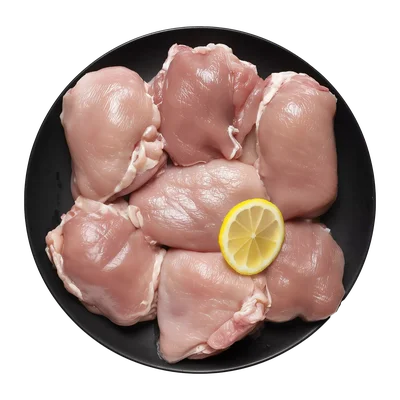 Scharrelkipdijfilet