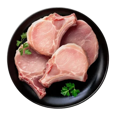 Ribkarbonade