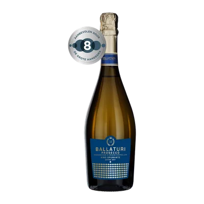 Ballaturi Prosecco extra dry
