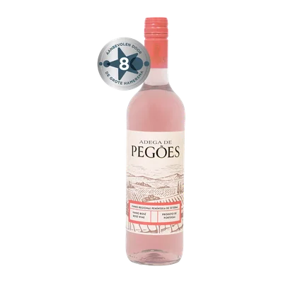 Adega de Pegões rosé