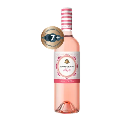 Aanbieding van 27.04 Cantolino Pinot Grigio Blush