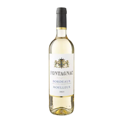 Fontagnac Bordeaux Moelleux