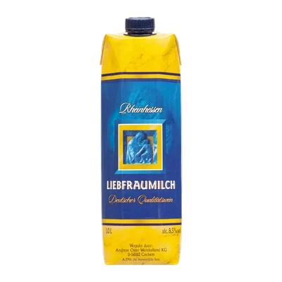 Liebfraumilch Rheinhessen