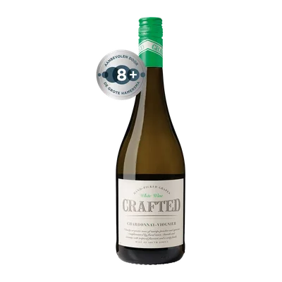 Crafted Chardonnay Viognier