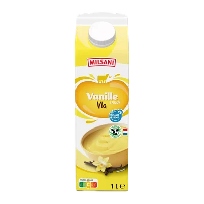Milsani Vanillevla