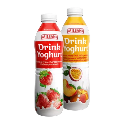 Milsani Drinkyoghurt