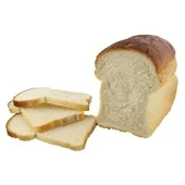 Ambachtelijke Bakker ambachts wit half