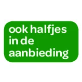 Ambachtelijke Bakker waldkorn bruin half