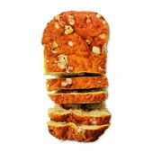 Ambachtelijke Bakker suikerbrood wit