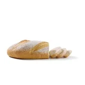 Ambachtelijke Bakker Hollands goud wit