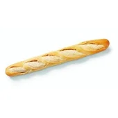 Bakkershart Stokbrood wit