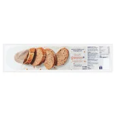 g'woon baguette meergranen