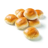 Ambachtelijke Bakker zachte bollen Wit