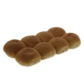 Ambachtelijke Bakker zachte bollen volkoren